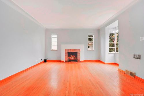 1060 Steele St, Denver CO  80206-3420 exterior