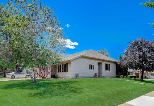 16626 Spangler Rd, Plainfield, IL 60586-9633