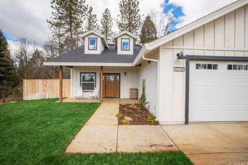 13719 Park Dr, Nimshew, CA 95954-8802
