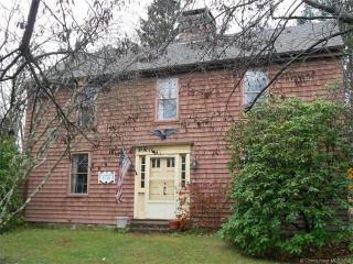 25 Talcott Ln, Durham, CT 06422-1208