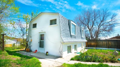 3625 10th Ave, Denver, CO 80204-3013