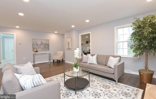 71 Carter Rd, Princeton NJ  08540-2107 exterior