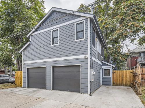 108 Lincoln St, Denver CO  80203-5913 exterior