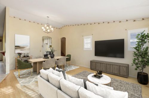 16347 Arena Dr, Ramona, CA 92065-4103