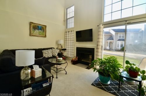 20 Green Heron Dr, Hackettstown NJ  07840-3300 exterior