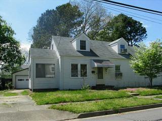 3815 Abingdon Cir, Norfolk, VA 23513-3401