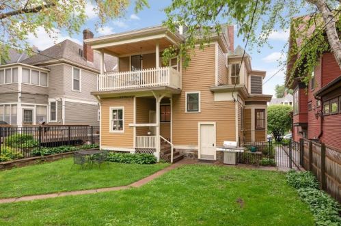 756 Fairmount Ave, Saint Paul MN  55105-3356 exterior