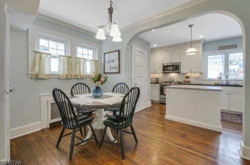 10 Bowdoin St, Maplewood NJ 07040-2701 exterior