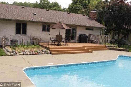 1753 Forssa Way, Saint Paul MN  55122-2693 exterior