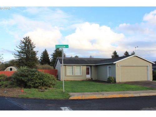 4435 Glenview Ave, Lees Camp, OR 97141-2864