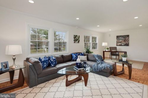 3224 Birchtree Ln, Silver Spring MD 20906-3032 exterior