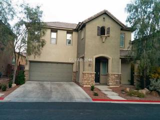 3358 Elephant Tree St, Las Vegas NV  89117-1040 exterior