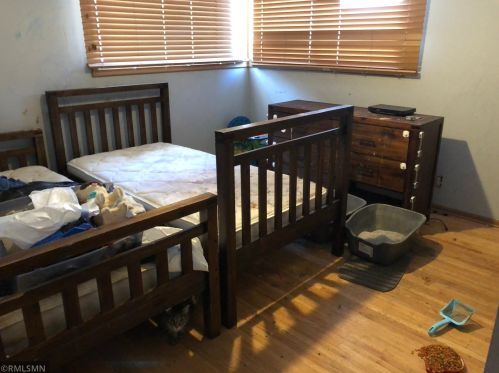 256 Demar Ave, Saint Paul MN  55126-2353 exterior