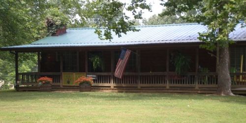 1070 Old Town Rd, New Castle, IL 62987-1413