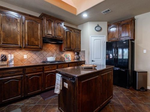 2605 Las Ventanas Trl, Fort Worth TX  76131-2808 exterior