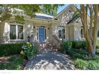 507 Twelve Oaks Ct, Chesapeake, VA 23322-7336