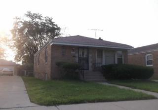 15517 Cottage Grove Ave, Dolton, IL 60419-2743