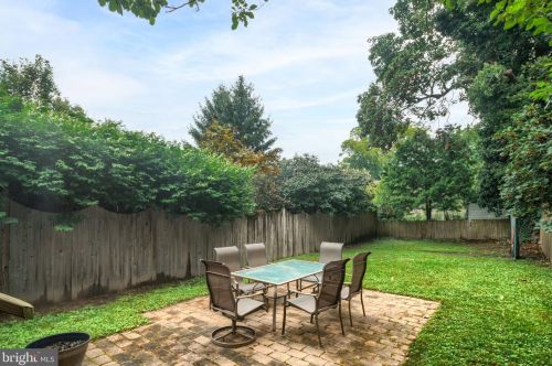 109 Center St, Tavistock NJ  08033-1803 exterior