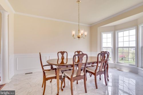 288 Fraser Ct, Charles Town WV  25414-5463 exterior