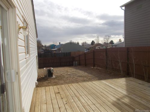 1690 Ensenada Way, Aurora CO 80015-3437 exterior