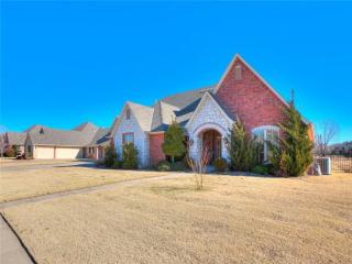 4608 Briar Meade Rd, Edmond, OK 73025-9222