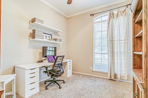 7308 Spring Oak Dr, North Richland Hills TX  76182-3708 exterior