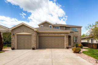 5037 Malaya Ct, Denver CO  80249-8178 exterior