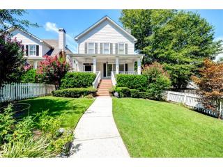 2210 Mauldin St, Atlanta, GA 30318-1933
