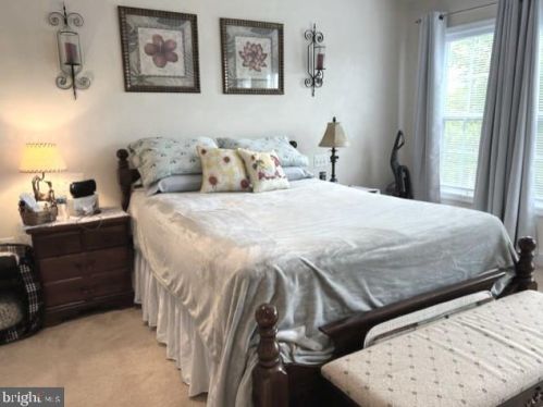 144 Foggy Bottom Ln, Berkeley Springs WV  25411-5200 exterior