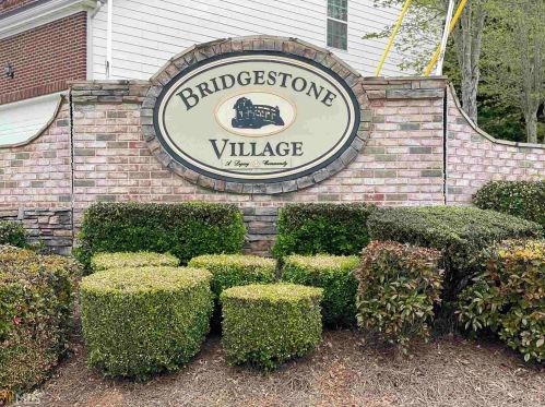 1919 Cornerstone Pass, Conyers GA  30012-3786 exterior