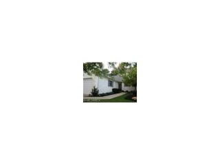 6708 Hidden Lake Trl, Cleveland OH  44141-3179 exterior