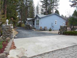 649 Ridgewood Dr, Portola, CA 96122-9111