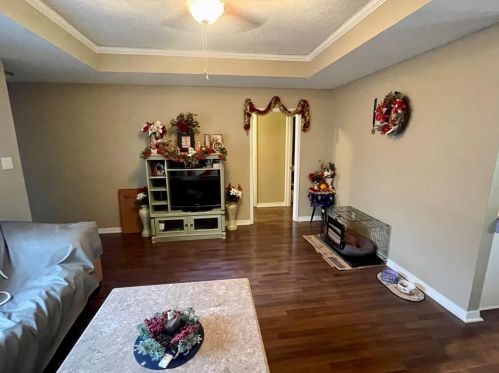 2700 Allen Rdg Dr, Bryan TX  77802-1769 exterior