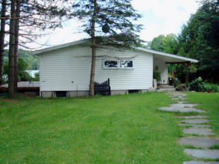 201 Urban Rd, Cabot VT  05647-9635 exterior