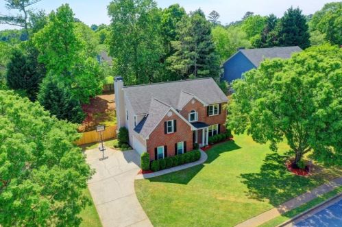 3994 Treemont Ln, Suwanee, GA 30024-2363