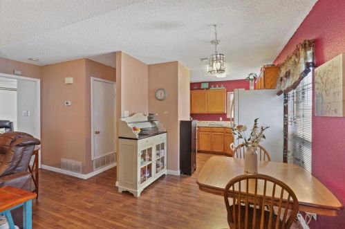 10808 Hornby St, Fort Worth TX  76108-4515 exterior