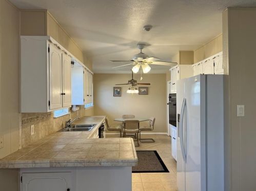 6132 Walraven Cir, Fort Worth TX  76133-2744 exterior