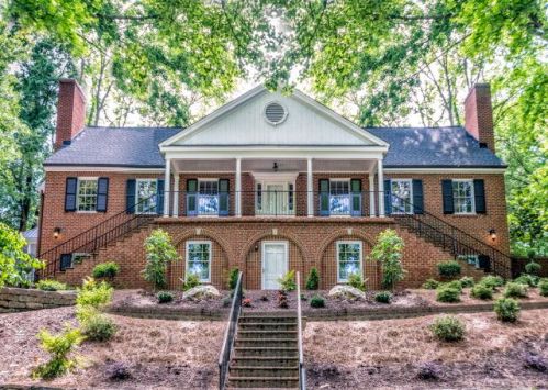 347 Linden Dr, Danville, VA 24541-3525