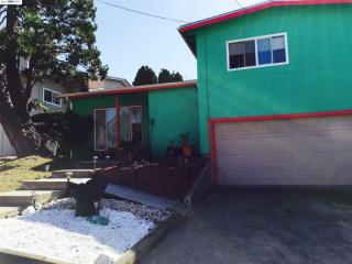 23079 Eddy St, Hayward, CA 94541-3546