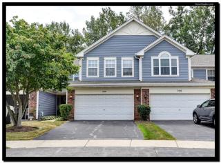 344 Prairie Cir, Itasca, IL 60143-2851