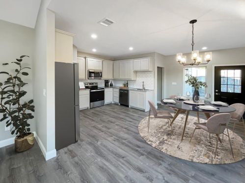 10300 Lone Pne Ln, Fort Worth TX  76108-3958 exterior