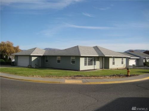 708 Wildwood Rd, Disautel, WA 98841-9387