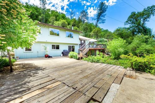 4041 Glider Rd, Swansboro Country, CA 95667-9778