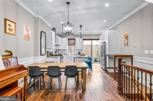 854 Front St, Philadelphia PA 19147-4341 exterior