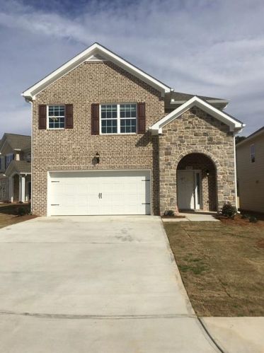 580 Sprayberry Dr, Stockbridge, GA 30281-9224