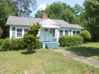 1002 Hancock Dr, Americus, GA 31709-4130