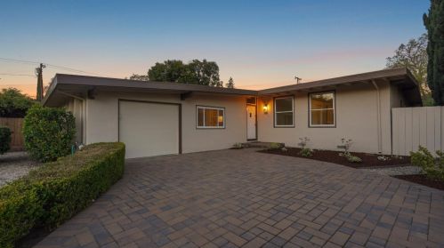 876 Elbridge Way, Palo Alto, CA 94303-3950