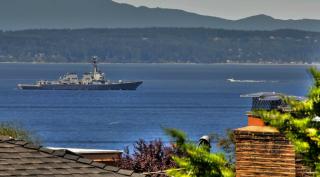 3511 67 St, Seattle WA  98117-6036 exterior