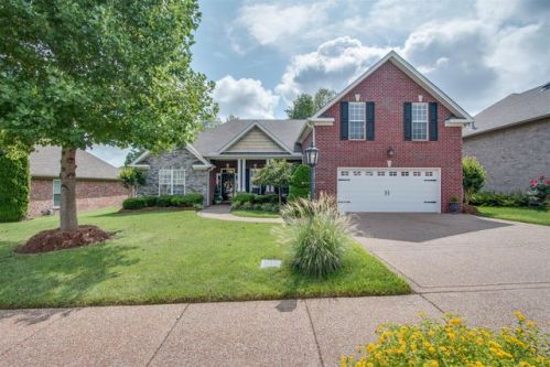 6089 Hagars Grove Pass, Hermitage, TN 37076-5604