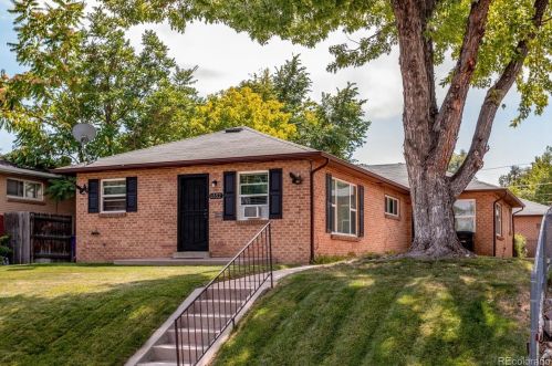 1352 Center Ave, Denver, CO 80223-2313